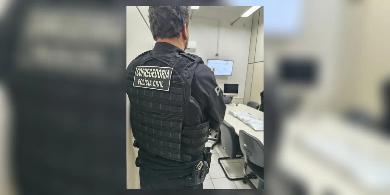 Em Iretama, Gaeco deflagra a Operação Luz do Dia para apurar crimes de tortura e abuso de autoridade por delegado e investigador