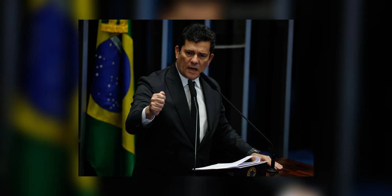 Moro vota contra e PEC da Blindagem é enterrada na CCJ do Senado