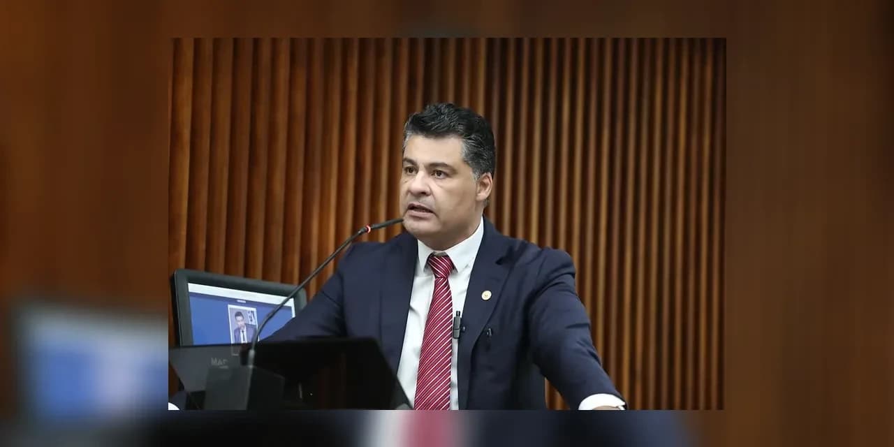 Deputado Marcelo Rangel viaja para Índia em busca de indústrias para os Campos Gerais