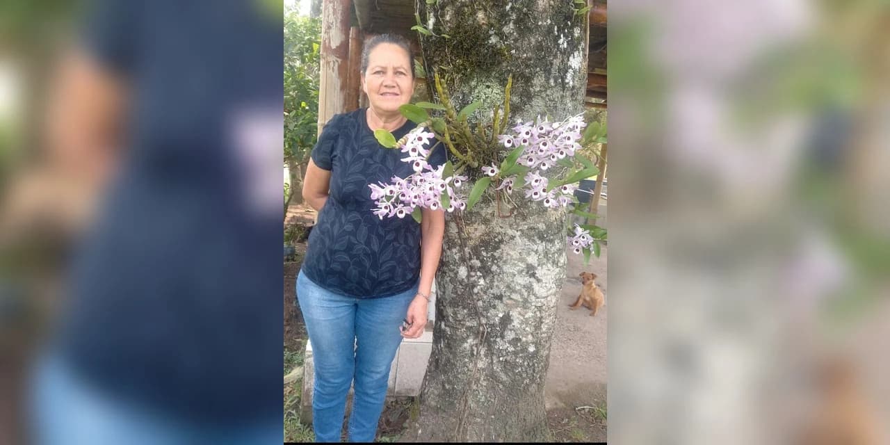 É com pesar que a funerária São Josafat comunica o falecimento da Sra Regina Ap. Pedroso Mokretski aos 60 anos.