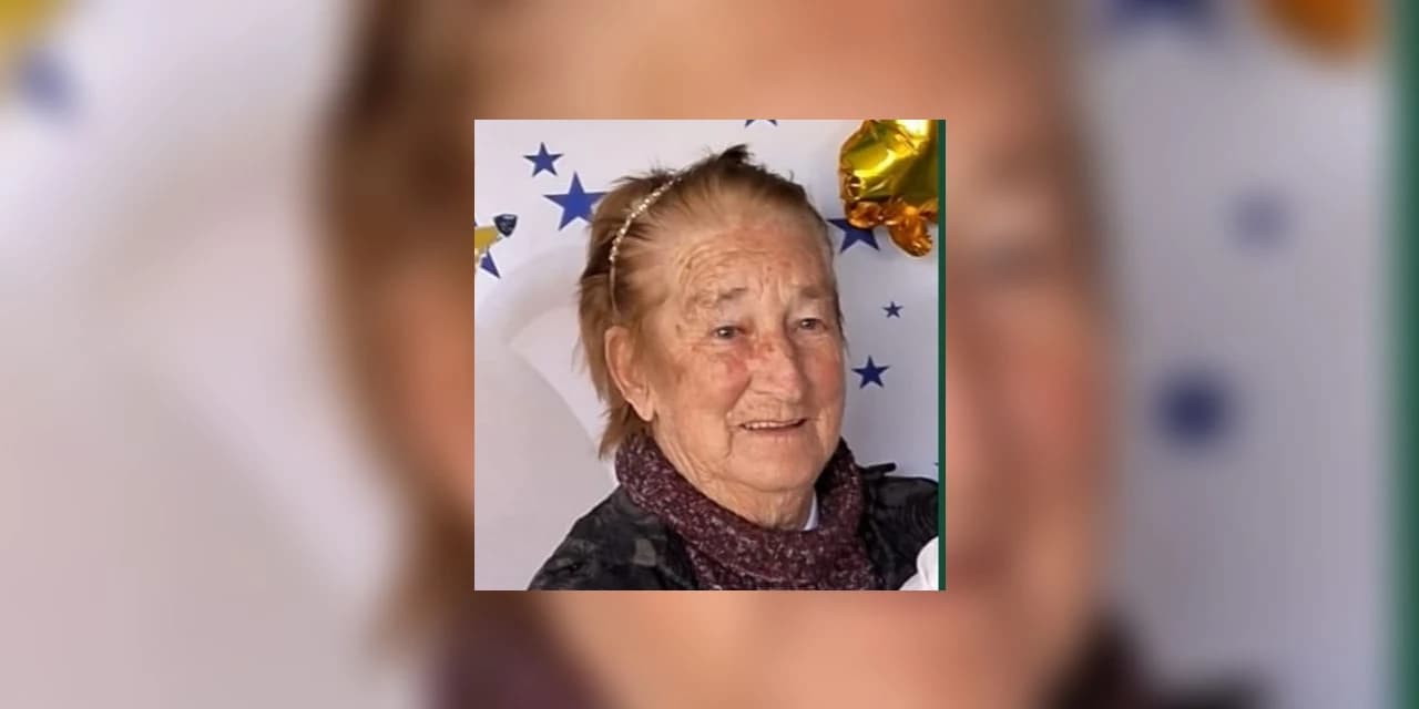 É com pesar que a funerária Anjo Gabriel comunica o falecimento da Sra. Olga Kaczarouski Bobato aos 82 anos