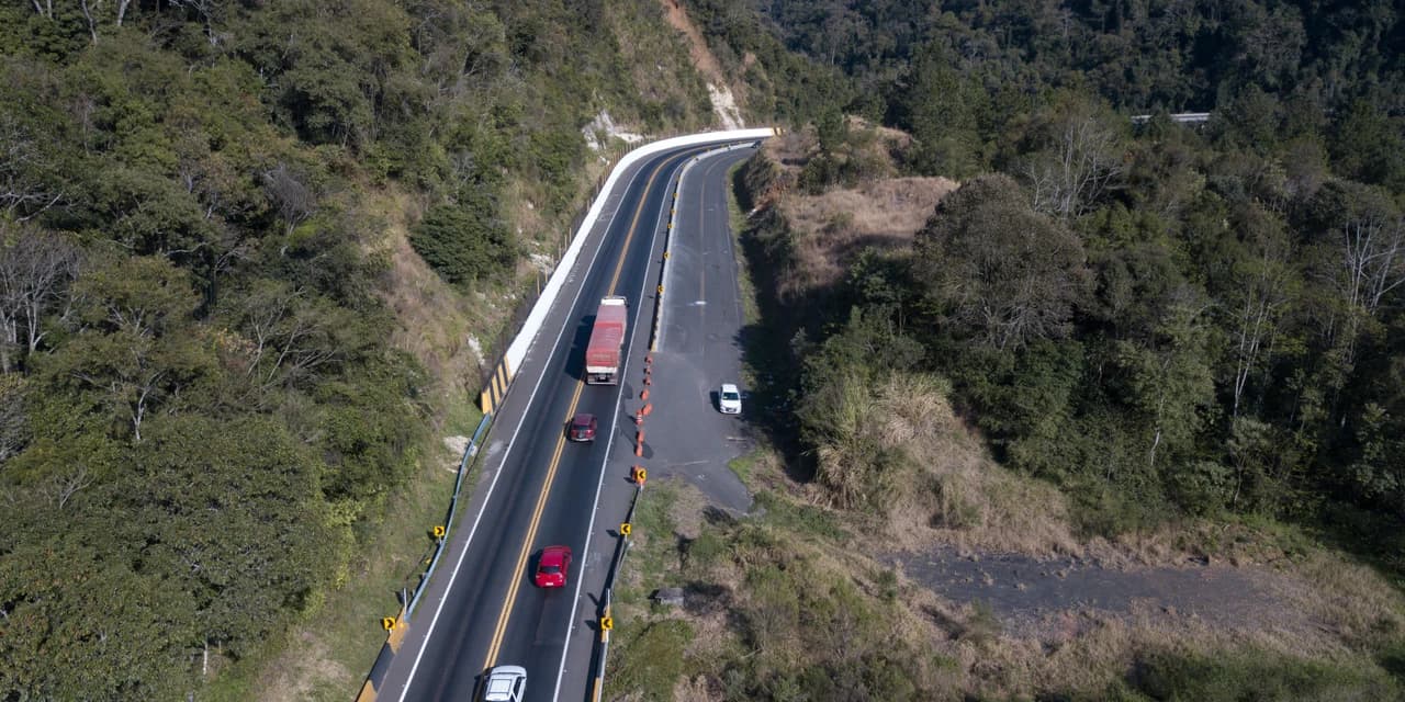 Cristina Silvestri cobra antecipação das obras da BR-277 na Serra da Esperança. VÍDEO!