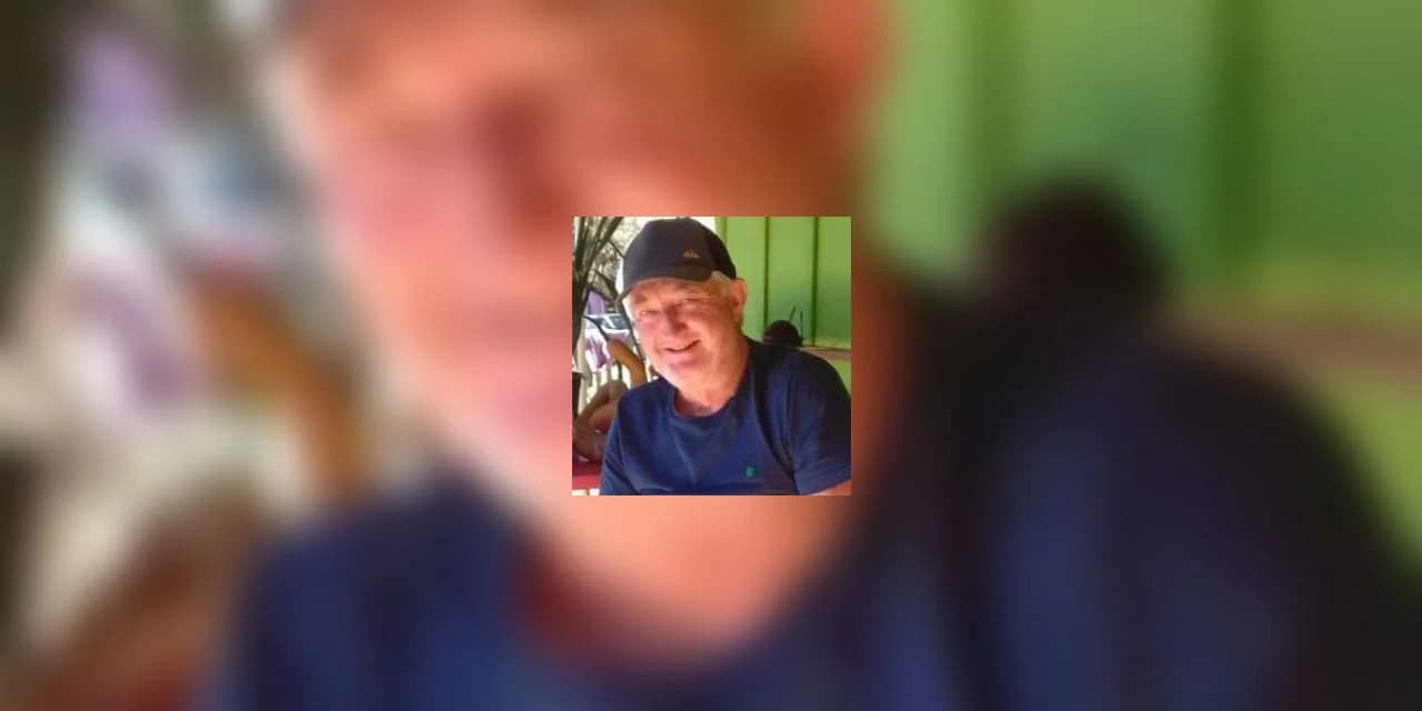 É com pesar que a funerária Anjo Gabriel comunica o falecimento do Sr. Evaldo Ratochinski aos 58 anos