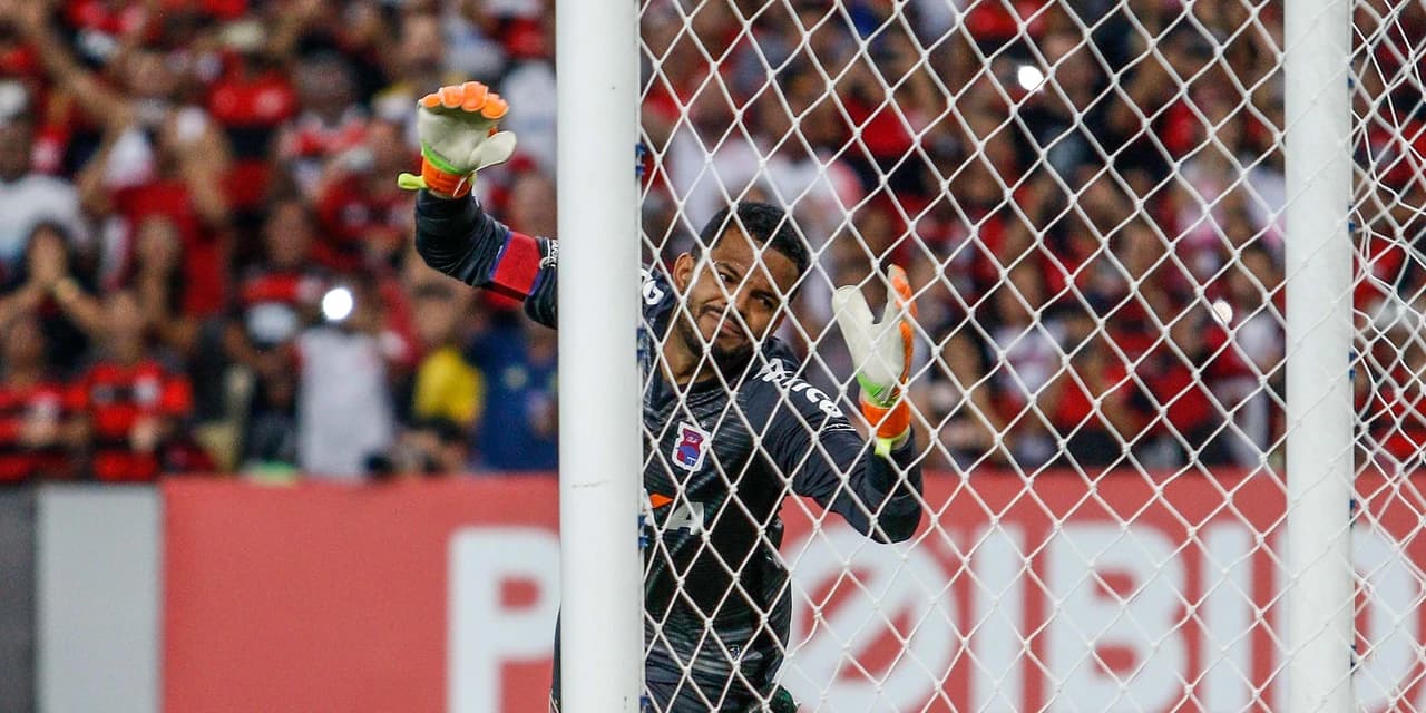 Campeonato Paranaense 2026 começa em 07 de janeiro e terá 12 rodadas