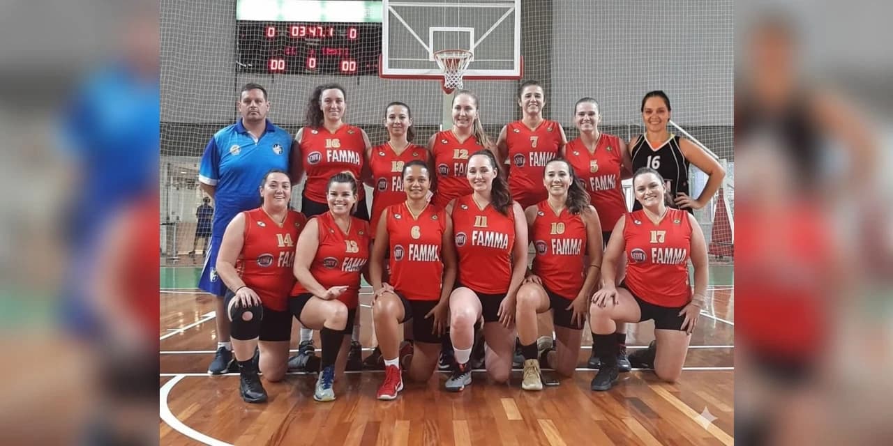 PL que declara de Utilidade Pública a Associação de Basquetebol de Irati – ABASKI é aprovado