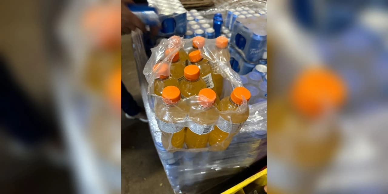 Operação integrada de fiscalização mira estabelecimentos suspeitos de comercializar produtos impróprios para consumo em Ponta Grossa