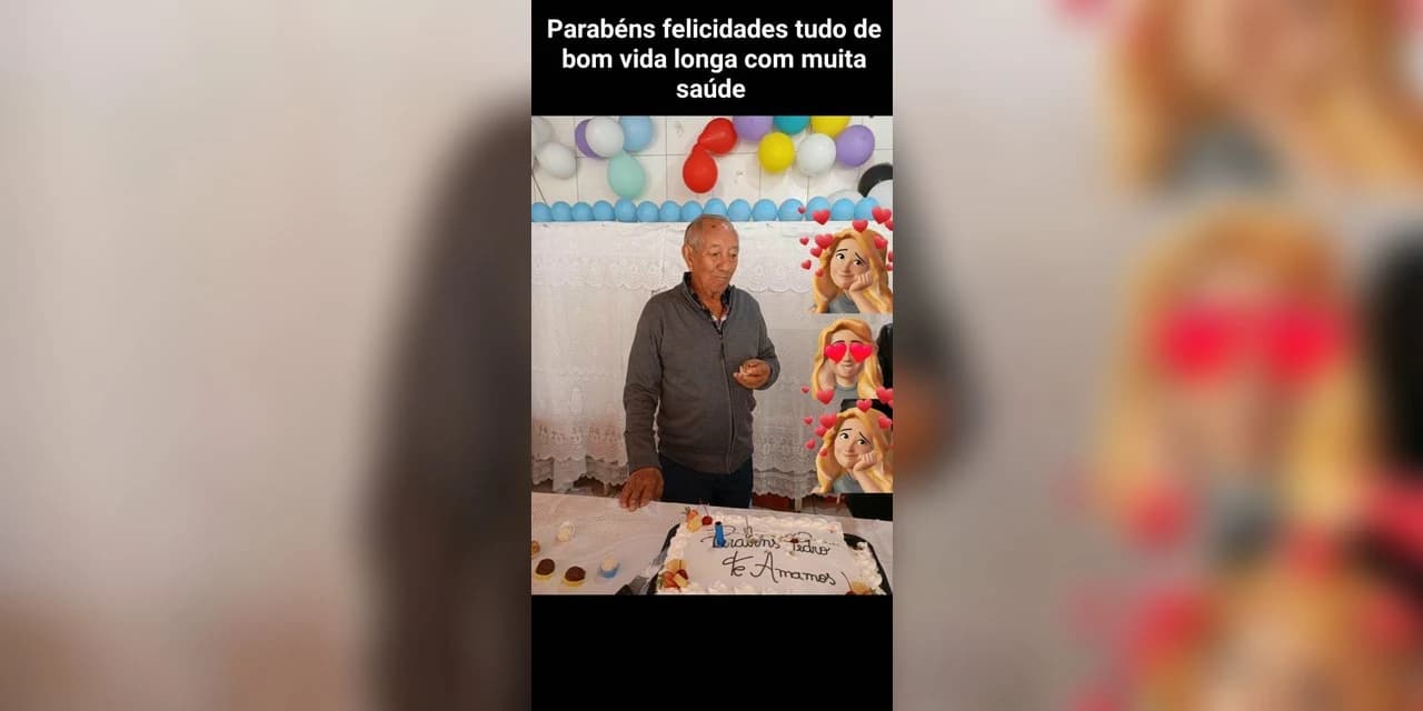 É com apesar que a Funerária São João e o plano UNIPAZ, comunicam o falecimento do Sr PEDRO MALESKI