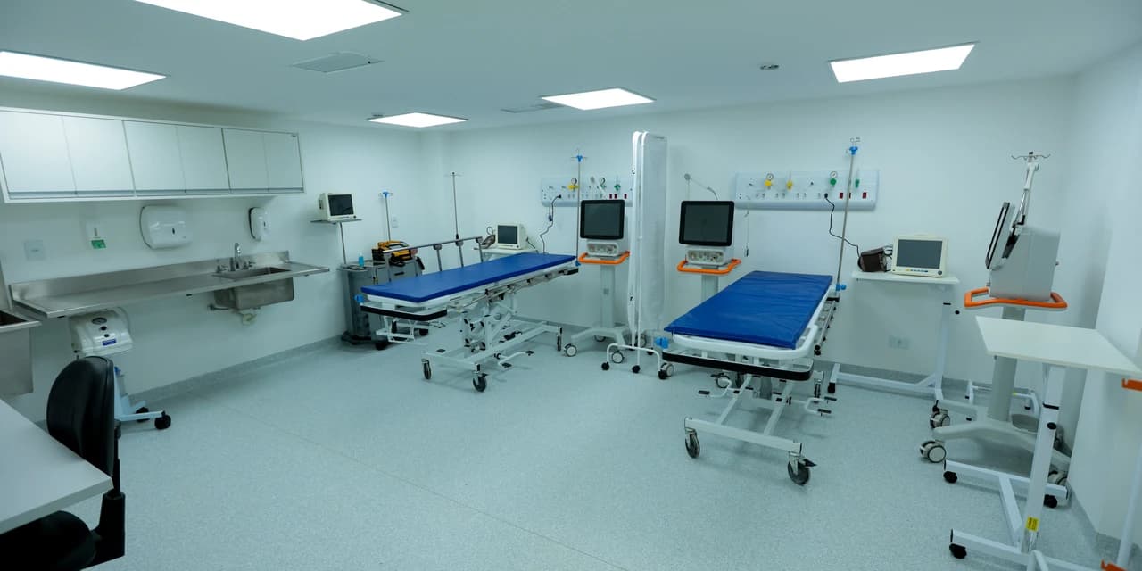 Paraná vai isentar o ICMS de energia elétrica para hospitais que atendem pelo SUS
