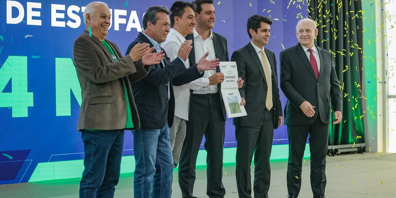 Estado vai investir em mercado municipal em São Mateus do Sul e estufas em Laranjal