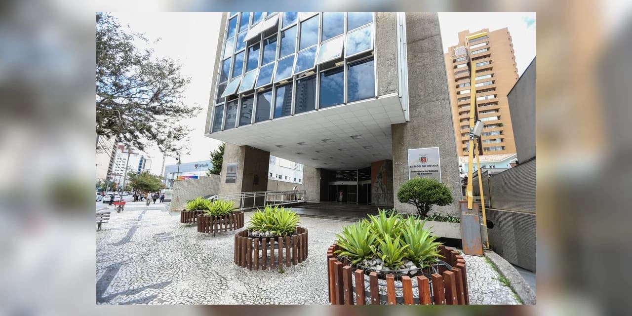 Com salário de quase R$ 13 mil, Estado anuncia concurso com 60 vagas para agente fazendário
