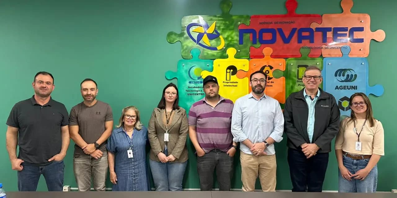 Prefeitura de Guarapuava e Unicentro firmam parceria para análise de bebidas suspeitas de metanol