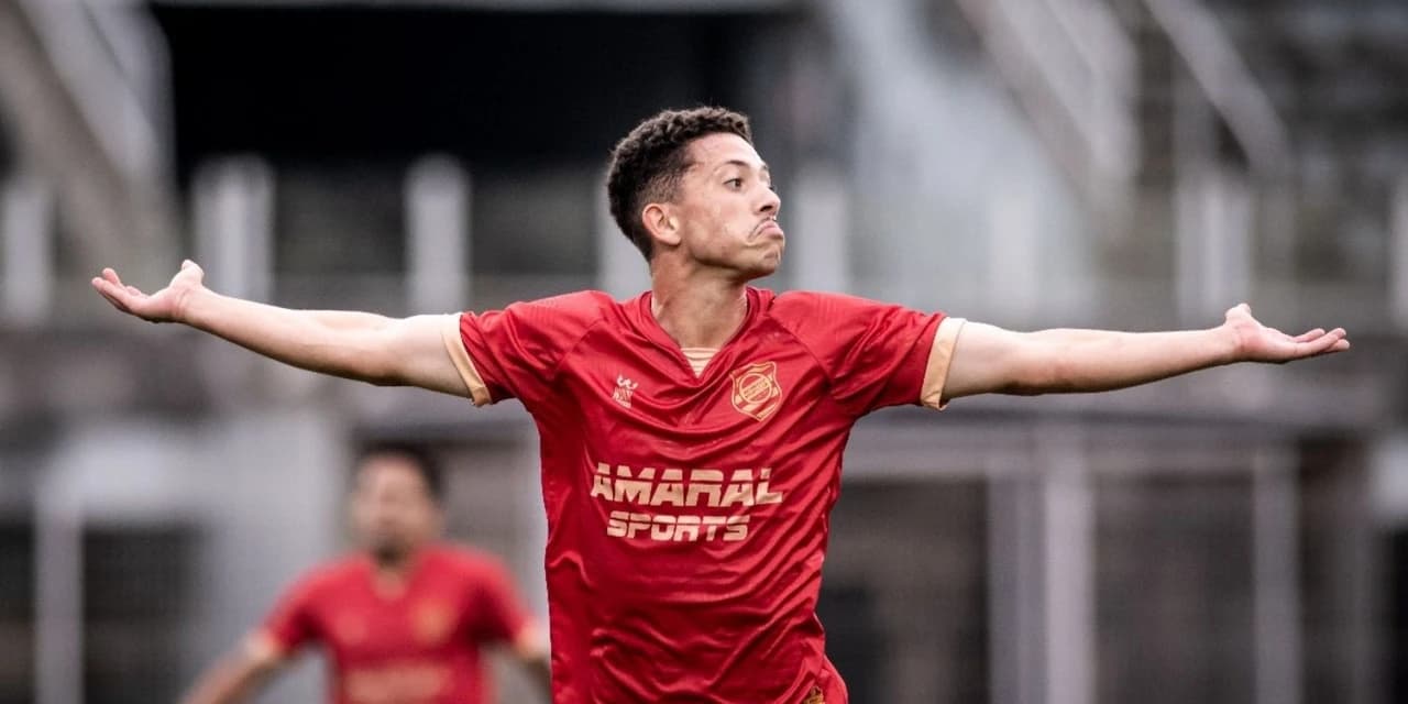 Rio Branco goleia o Batel e estará na semifinal da Taça FPF