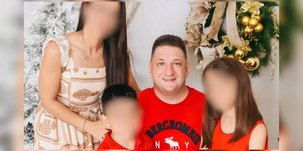 Técnico de vôlei que morreu em acidente deixa dois filhos e esposa grávida