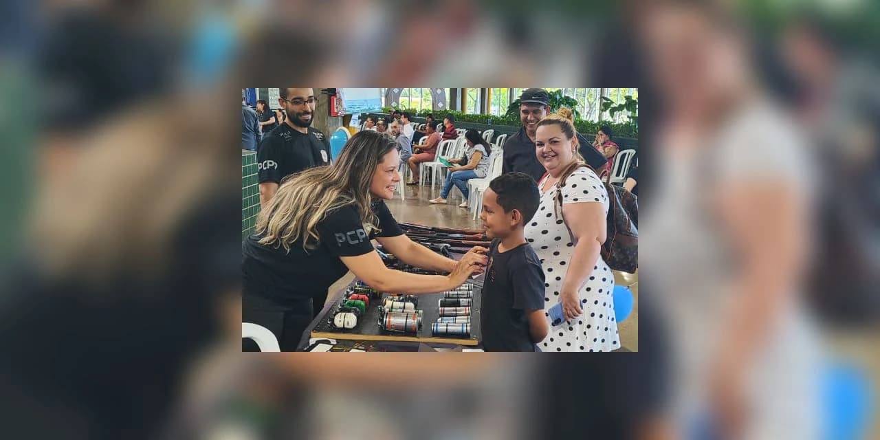 PCPR na Comunidade leva serviços para moradores de Tibagi e Irati nesta semana