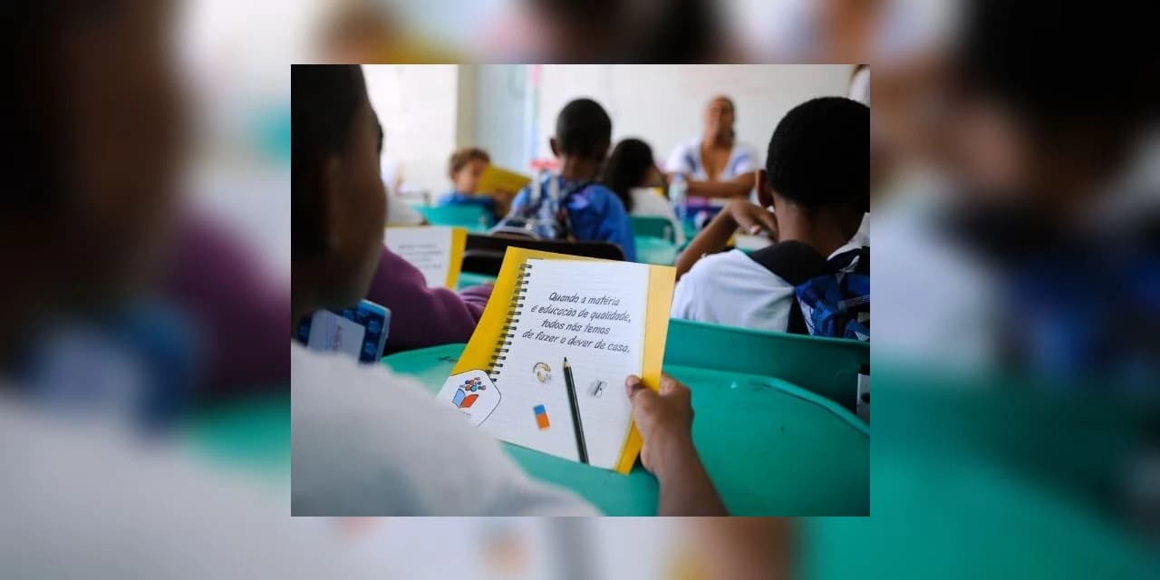 Paraná reduz para 3 o número de municípios inabilitados a verba complementar do Fundeb