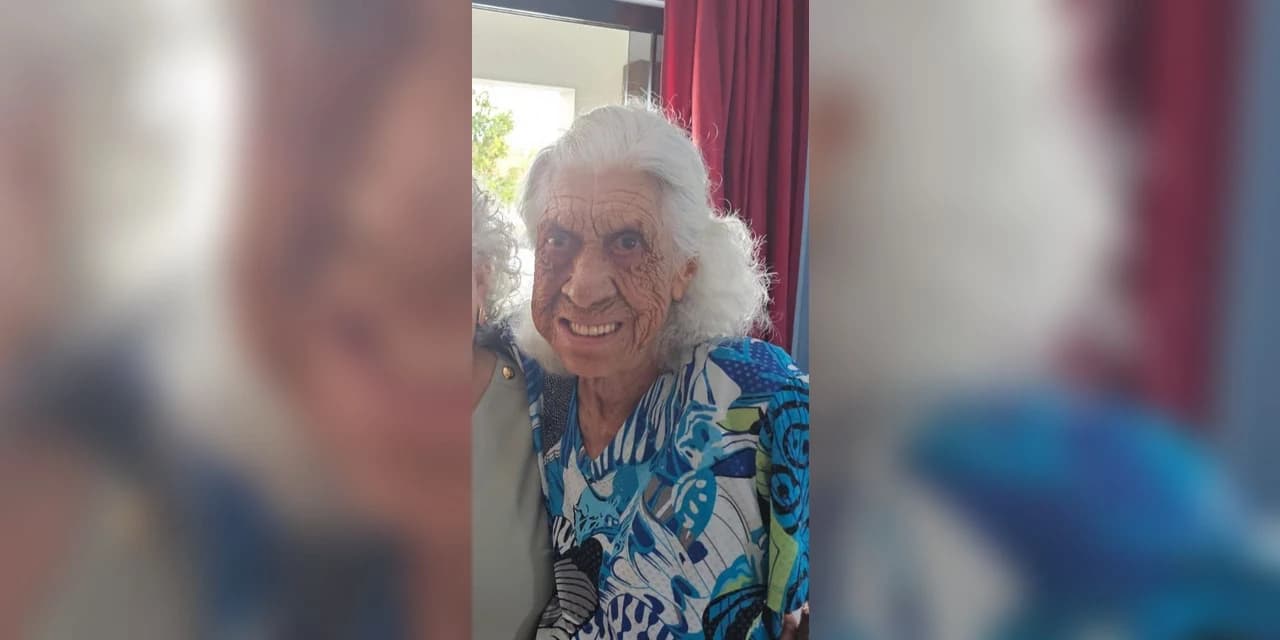 É com pesar que a funerária São João comunica o falecimento da Sra. Ana de Almeida Campos, mais conhecida como Anita