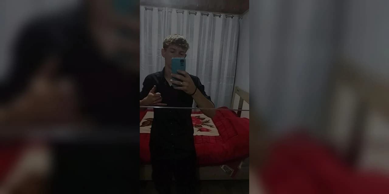 Adolescente de 16 anos morre em acidente de moto na BR-373 em Prudentópolis