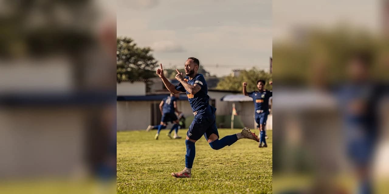 Jogadores falam sobre o empate do Prudentópolis que garantiu o acesso para a Segundona do Paranaense em 2026. VÍDEO!