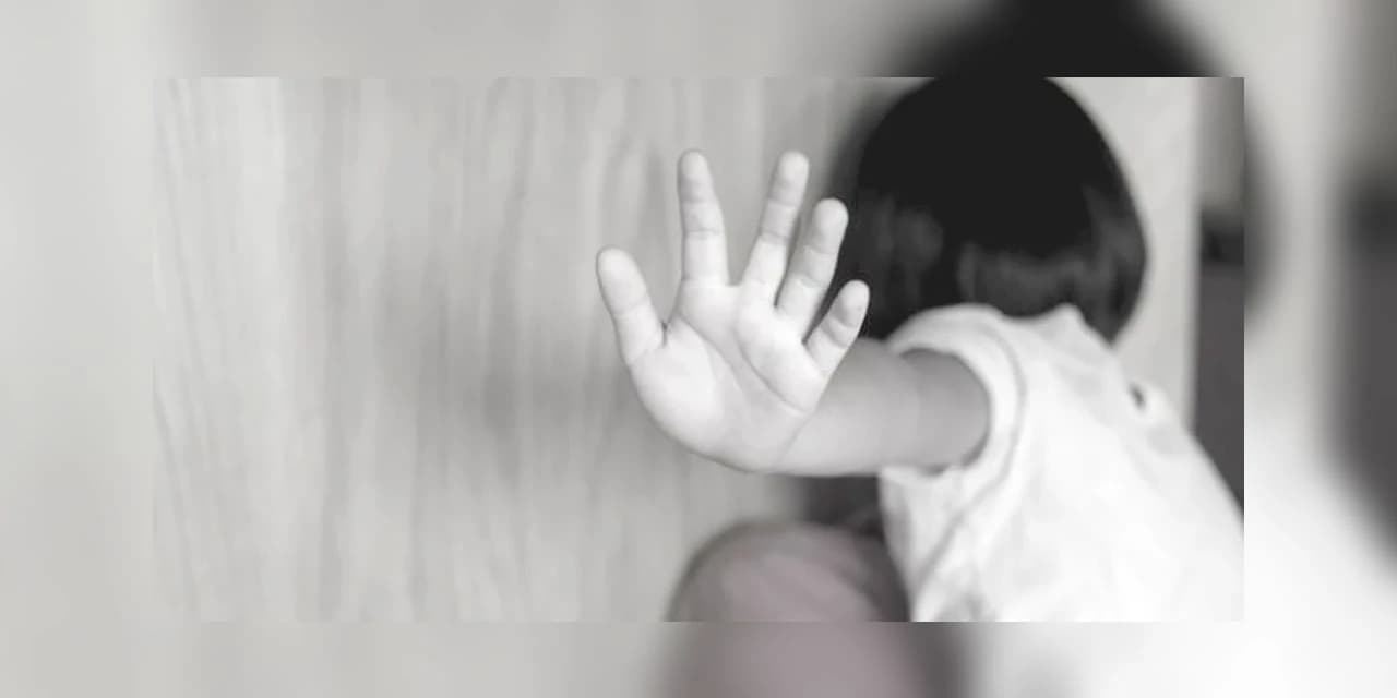 PCPR prende suspeito de pedofilia que aliciou uma criança de 11 anos em Pirai do Sul.