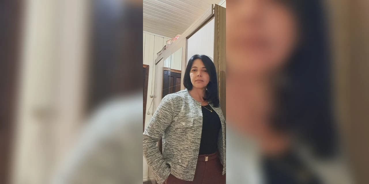É com pesar que a funerária São João comunica o falecimento da Sra Jocelia Gonçalves aos 54 anos de idade.