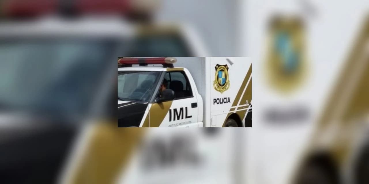 Feminicidio é registrado na comunidade de Lagoa Seca em Candói
