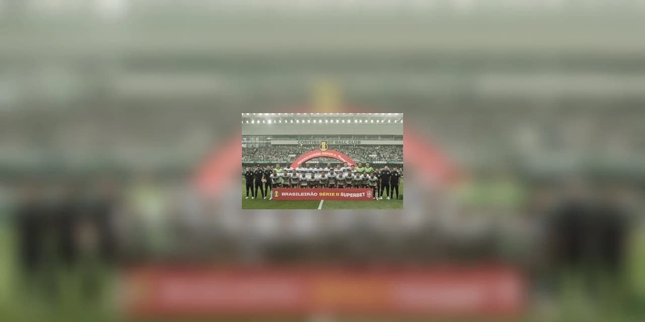 Coritiba empata com Athletic, confirma o acesso, mas não garante o título