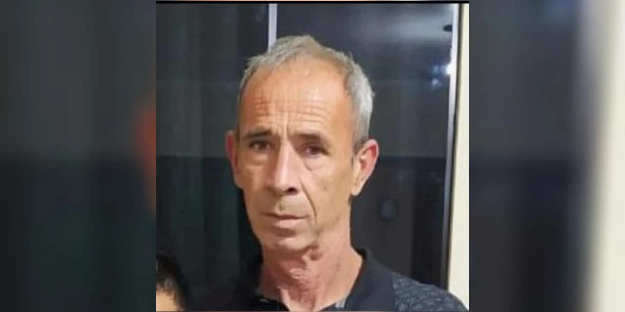 É com pesar que a funerária São Josafat comunica o falecimento do Sr. Vilmar da Luz Góis aos 57 anos.