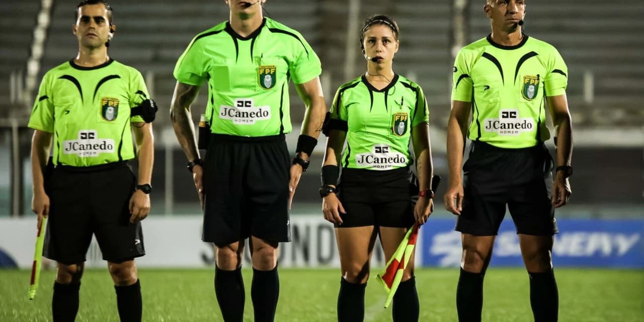Com apoio da FPF, Curitiba recebe 9º Seminário de Arbitragem