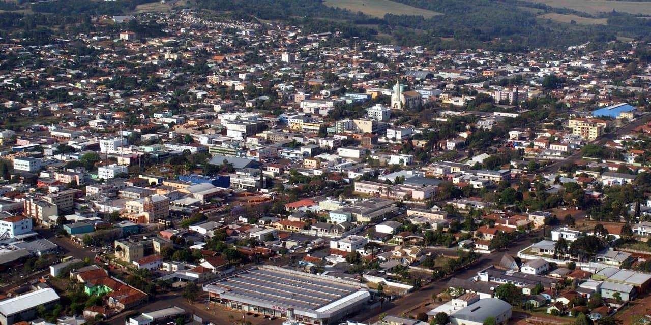 Moradora de Laranjeiras do Sul é a ganhadora de R$ 1 milhão do Nota Paraná