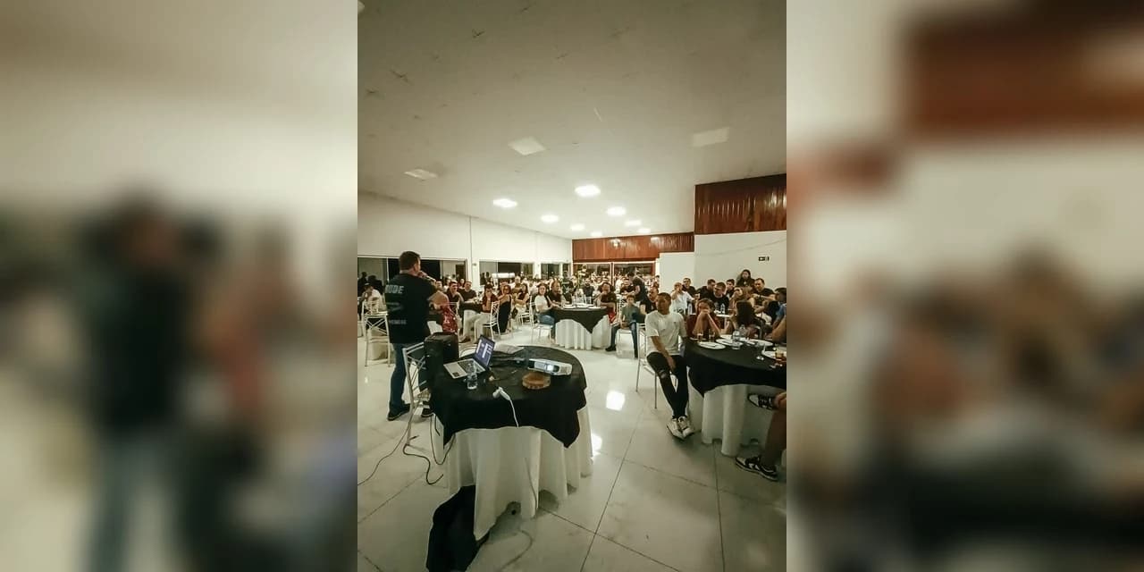 Prude Futsal realiza prestação de contas da temporada 2025