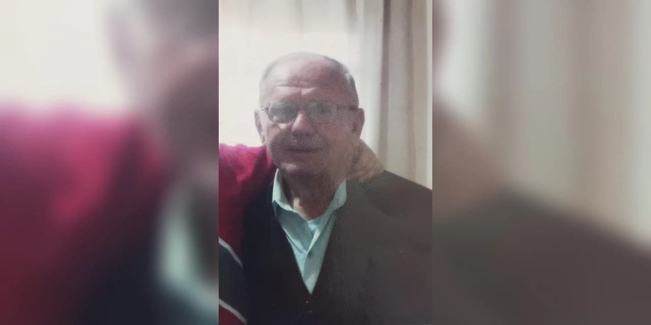 É com pesar que a Funerária São João e o Plano UNI PAZ, comunicam o falecimento do Sr. Meletei Felicio