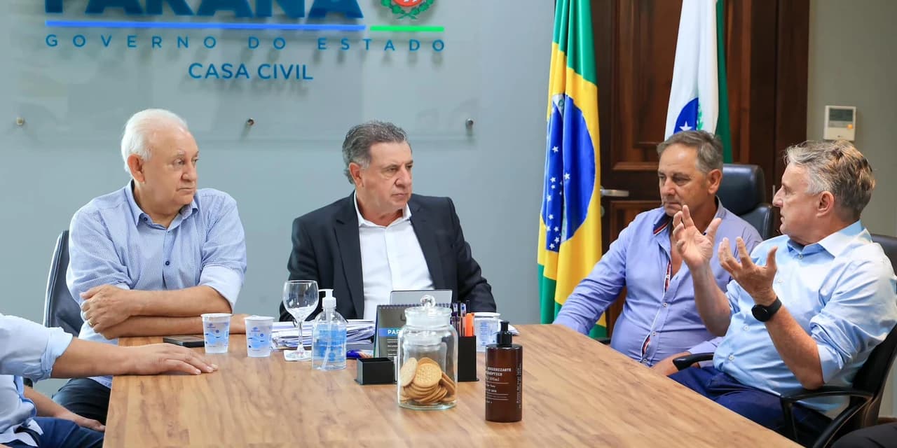 Prudentópolis ganhará em breve mais três pontes na zona rural, através de convênios com o Governo do Estado
