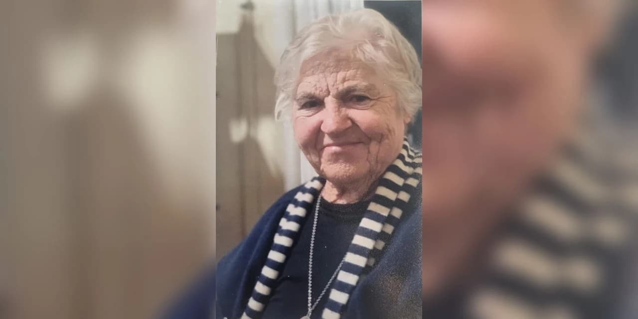 É com pesar que a Funerária São João e o Plano UNI PAZ, comunicam o falecimento da Sra. Olga Boiko Afinovetch
