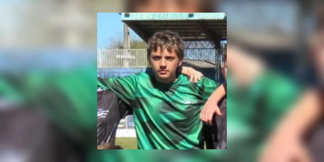 Adolescente morre após ser atingido por galho de árvore no interior de Prudentópolis