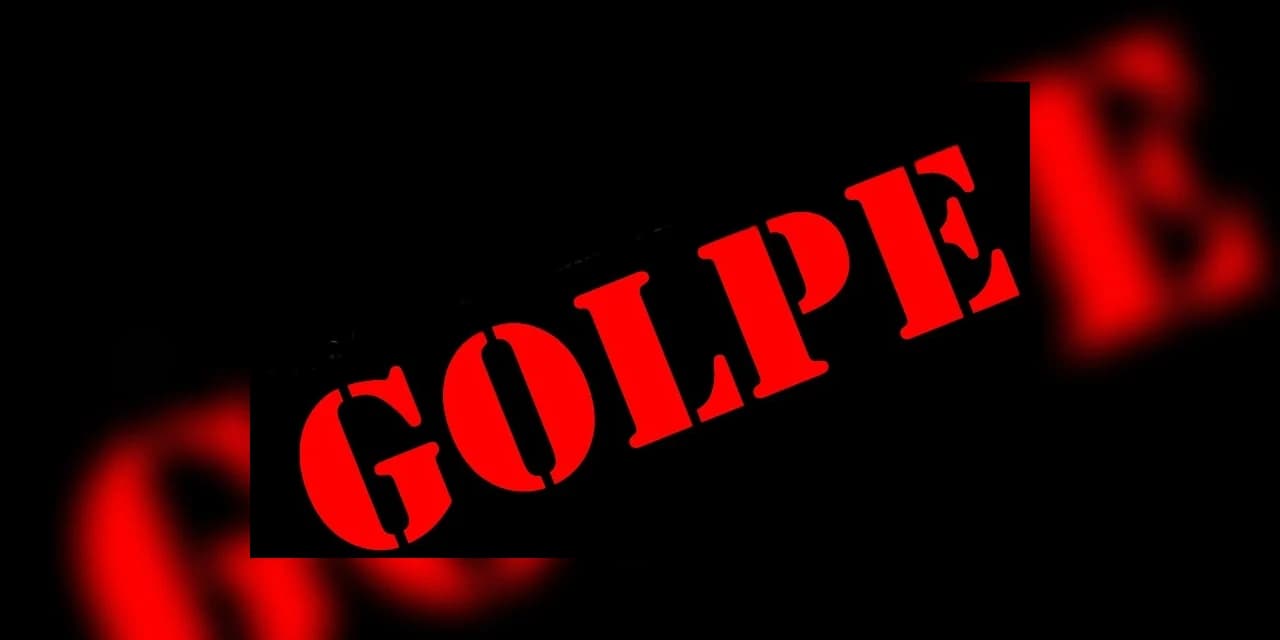 Em Prudentópolis mulher cai em golpe e perde R$ 5 mil