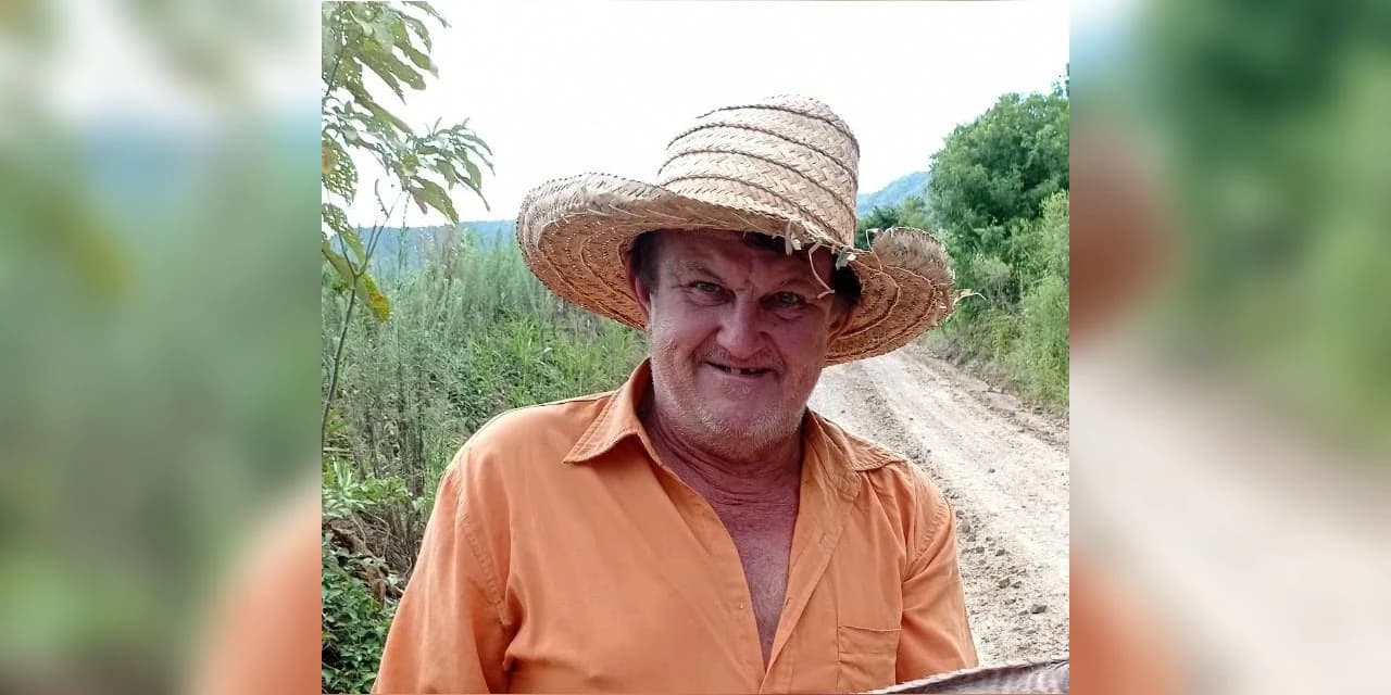 Idoso morre em festa no interior de Prudentópolis após passar mal enquanto dançava
