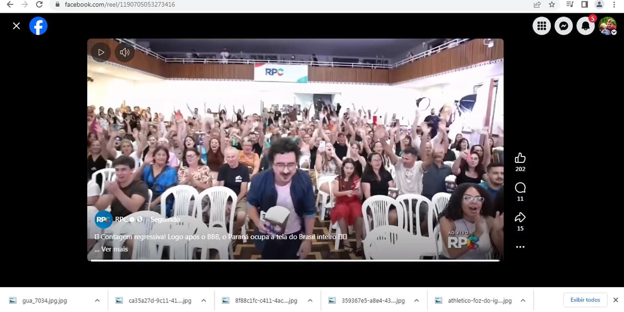 Prudentópolis lotou o Clube XII de Novembro para acompanhar a estreia do filme paranaense meu Avô Stanislau. VÍDEO!