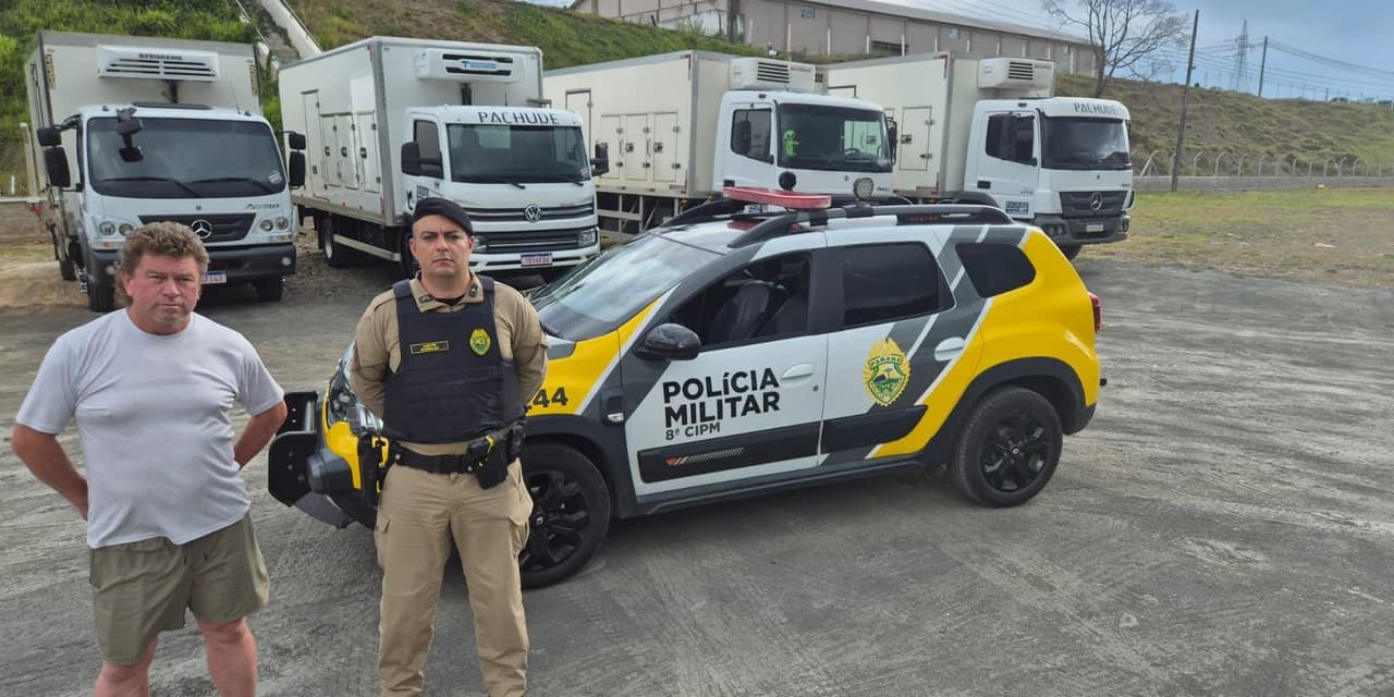 Parceria com a comunidade fortalece atuação policial em Irati