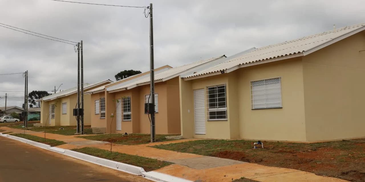 Prefeitura de Guarapuava apura denúncias de venda e permuta irregular no Programa Vida Diga ll