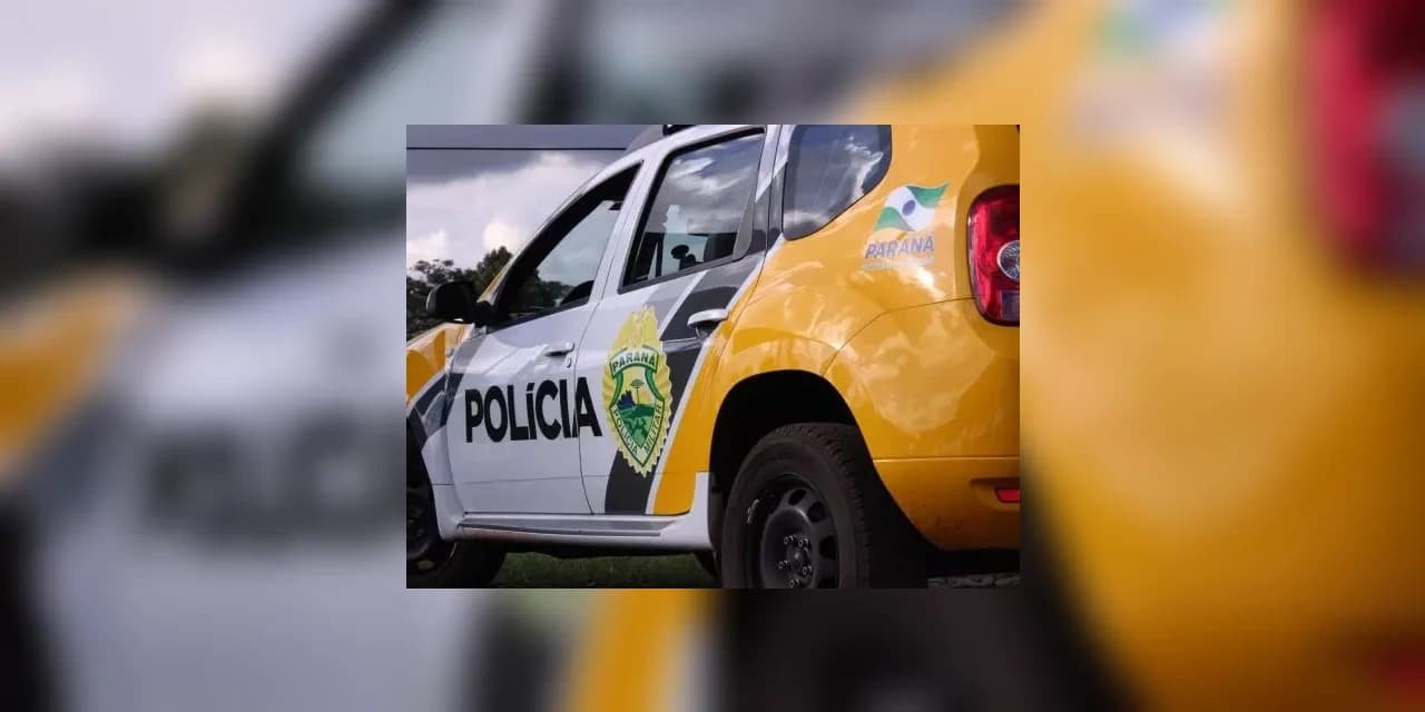 Em Guamiranga indivíduo é flagrado com pedra de crack