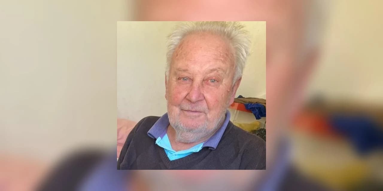 É com pesar que a funerária Anjo Gabriel comunica o falecimento do Sr Luiz Klososki aos 79 anos