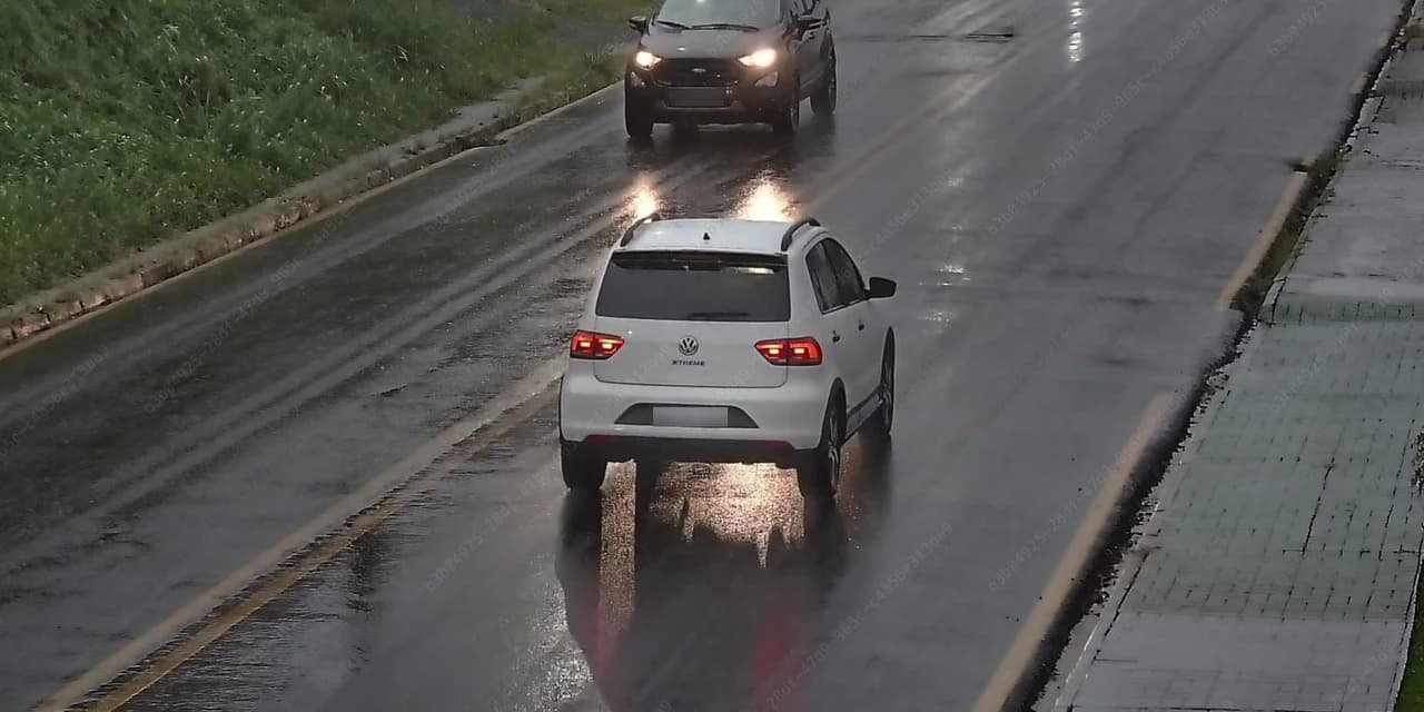 Olho Vivo: seis carros clonados são apreendidos com sistema de câmeras inteligentes do Paraná