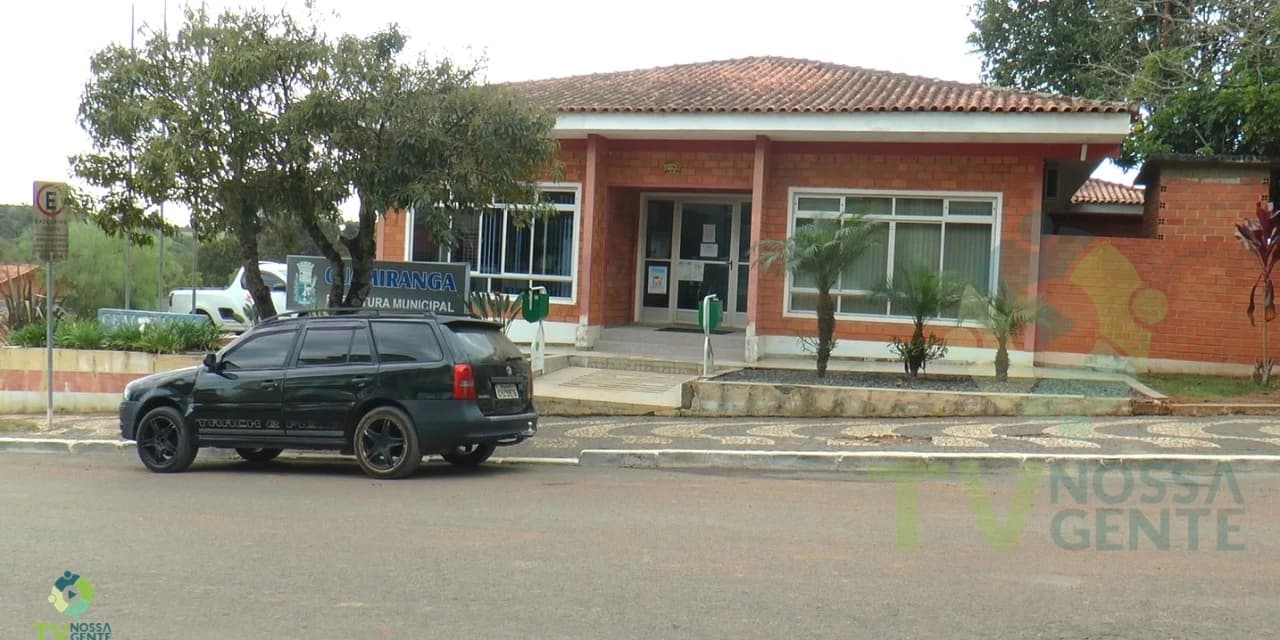 Guamiranga cria Fundo Municipal para Calamidades Públicas