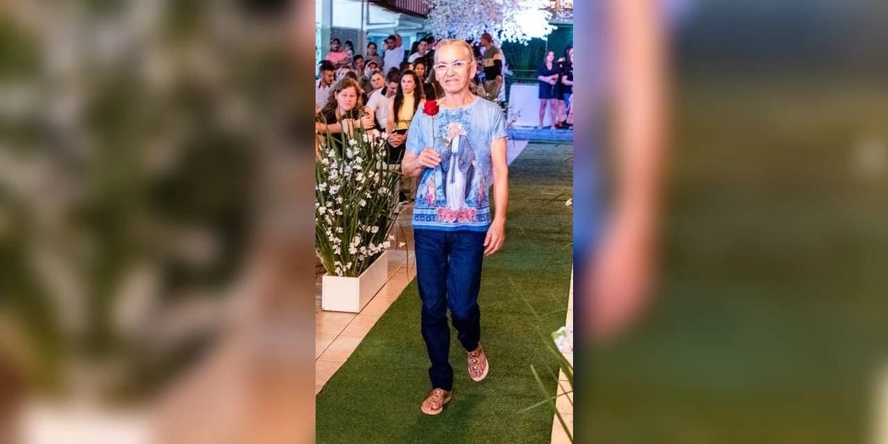 É com pesar que a Funerária São João e o Plano UNI PAZ, comunicam o falecimento da Sra. Julia de Assis