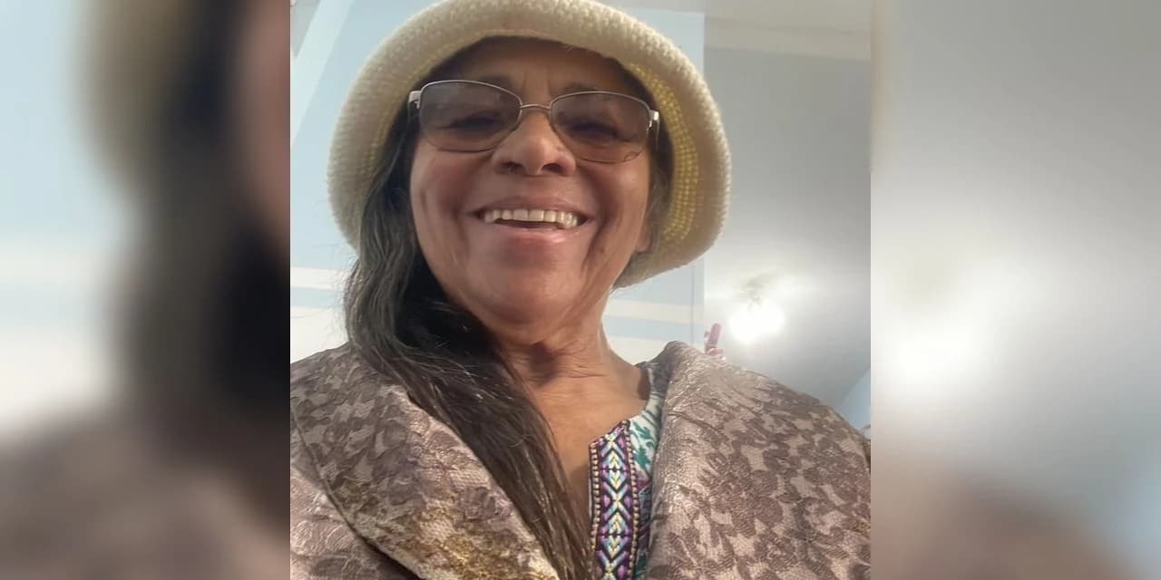 É com pesar que a funerária Anjo Gabriel comunica o falecimento da Sra Antonia Aurineide de Lima mais conhecida como dona Neide aos 64 anos