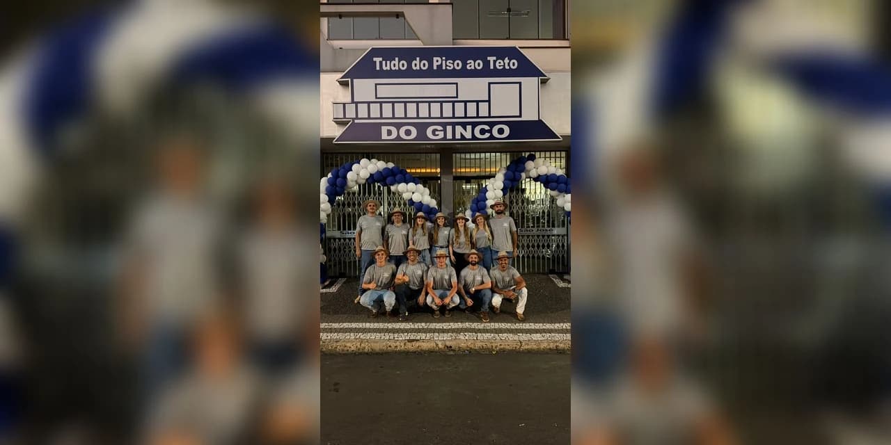 São José Materiais de Construção celebrou o dia de São José e os 26 anos da loja