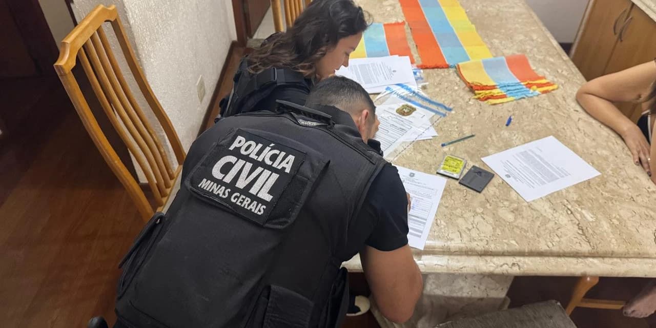 Polícia Civil deflagra “Operação DUBLÊ” contra fraude envolvendo Lojas HAVAN