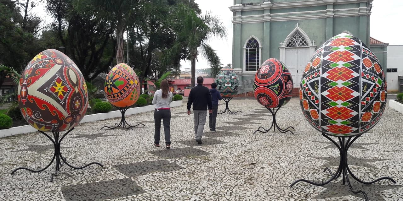 Projeto na ALEP propõe título de “Capital Estadual da Cultura Ucraniana” a Prudentópolis