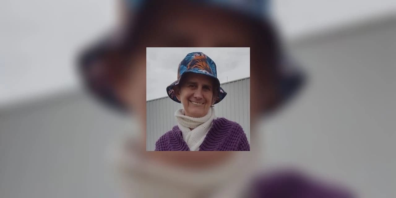 É com pesar que a funerária Anjo Gabriel comunica o falecimento da Sra. Maria Zahaidak Lis aos 61 anos