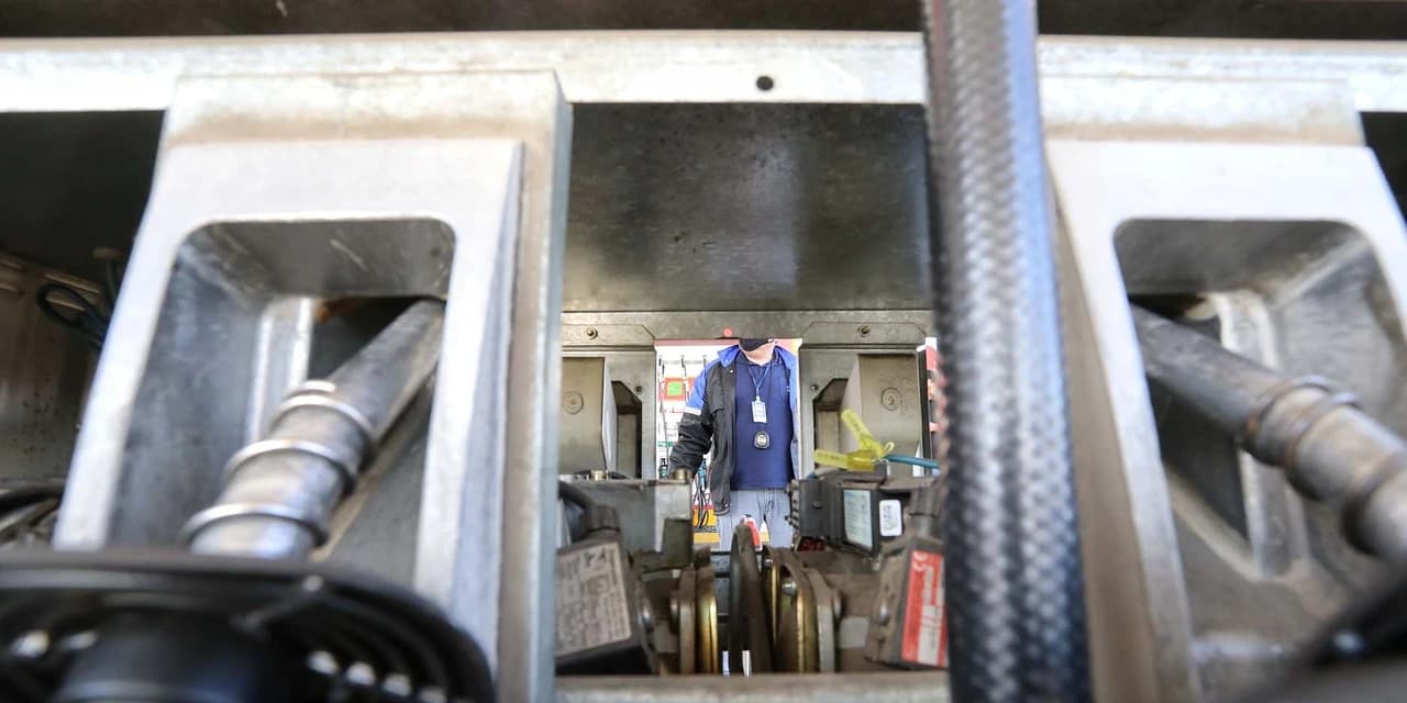 Paraná adere ao programa da União para reduzir impostos sobre o diesel